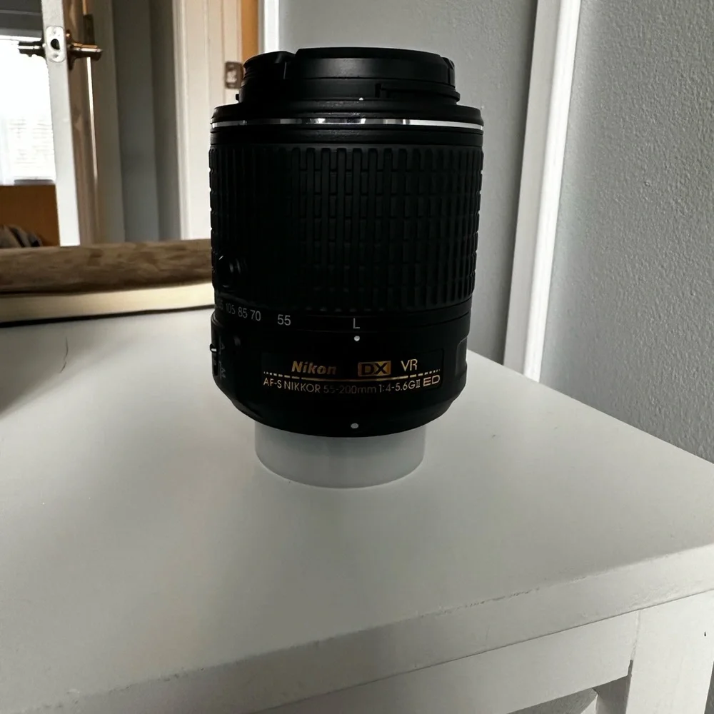 NIKON D3300